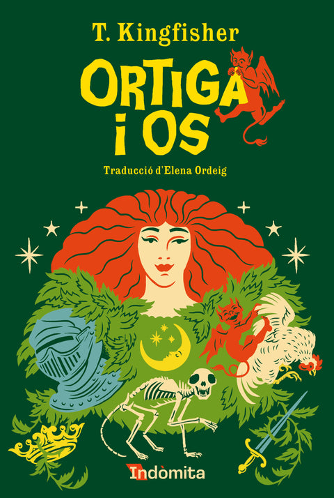  Ortiga i os 