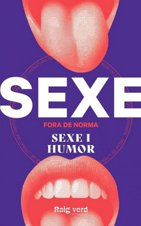  SEXE FORA DE NORMA 
