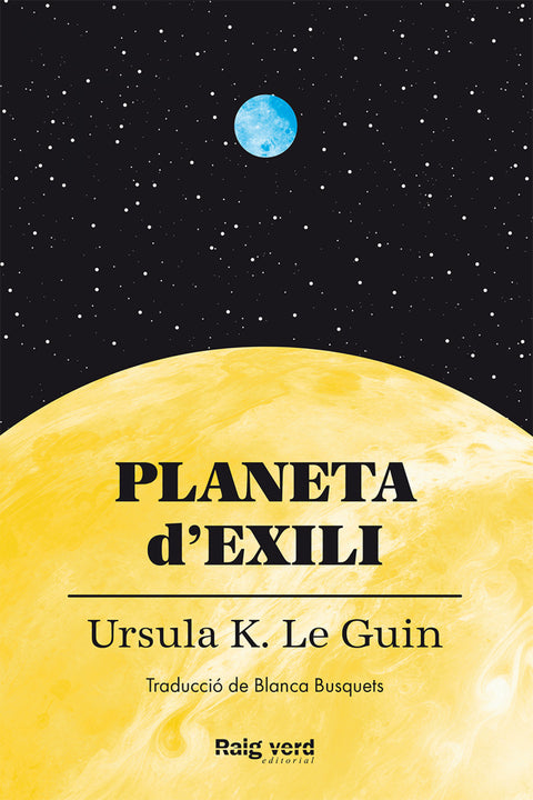  Planeta d'exili 