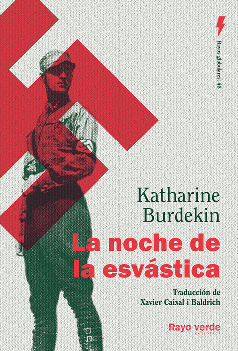  La noche de la esvástica 
