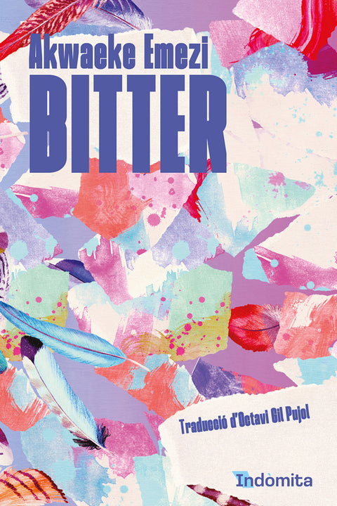  Bitter 
