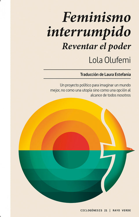  Feminismo interrumpido 