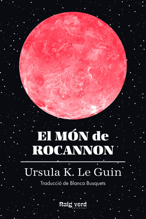  El món de Rocannon - CAT 