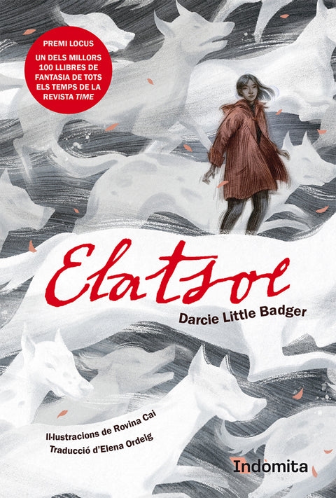  Elatsoe 