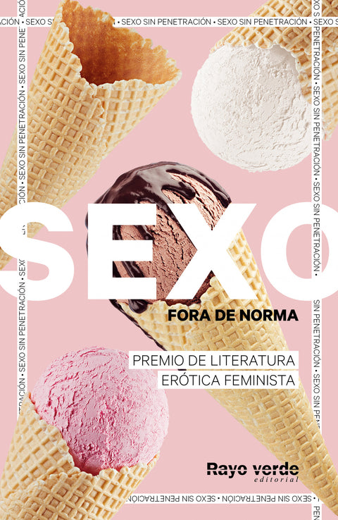  Sexo Fora de norma (helados) 