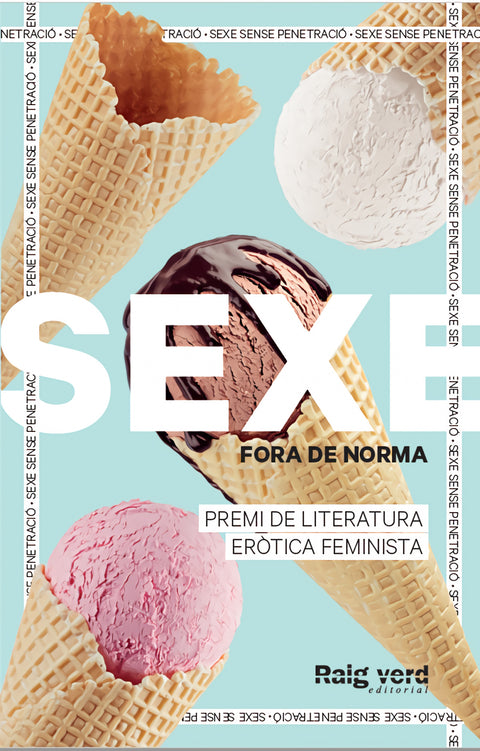  Sexe Fora de norma (gelats) 