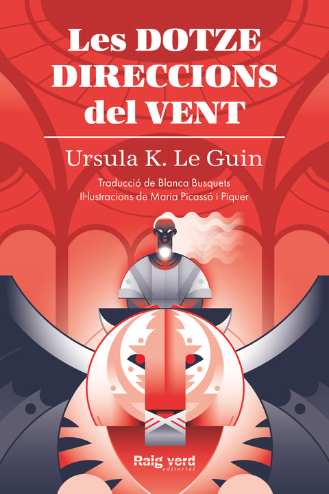  Les dotze direccions del vent 