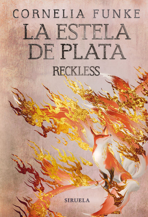  La estela de plata 