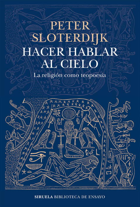  Hacer hablar al cielo 