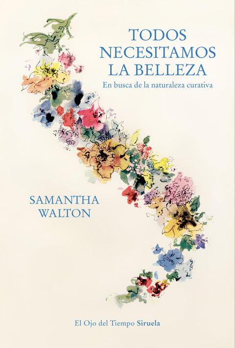  Todos necesitamos la belleza 