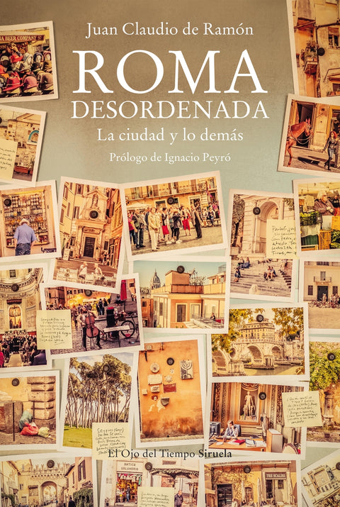  Roma desordenada 