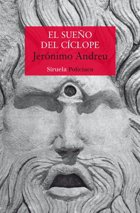  El sueño del cíclope 