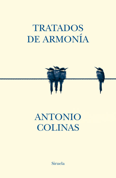  Tratados de armonía 