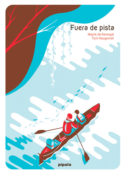  Fuera de pista 