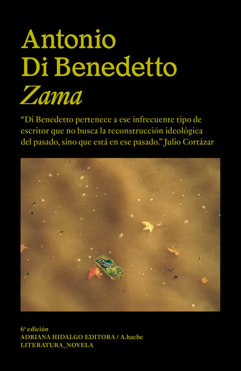  Zama 