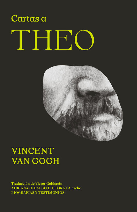  Cartas a Theo 