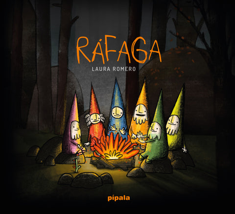  Ráfaga 