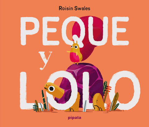  Peque y Lolo 