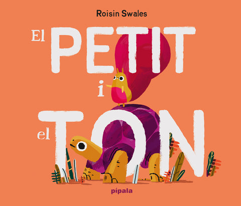  El Petit i el Ton 