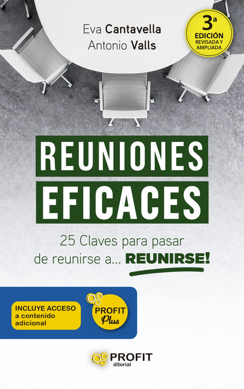  REUNIONES EFICACES 
