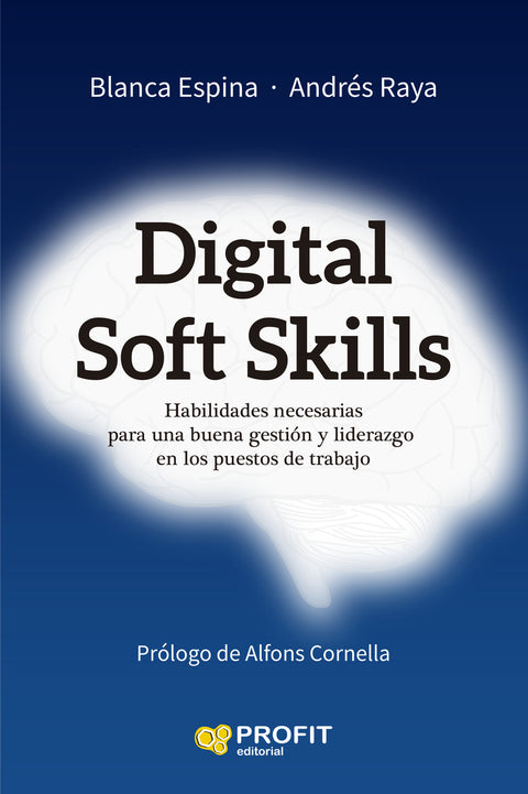  Digital Soft Skills 