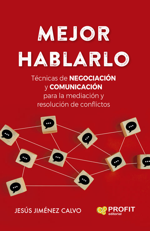  Mejor hablarlo 