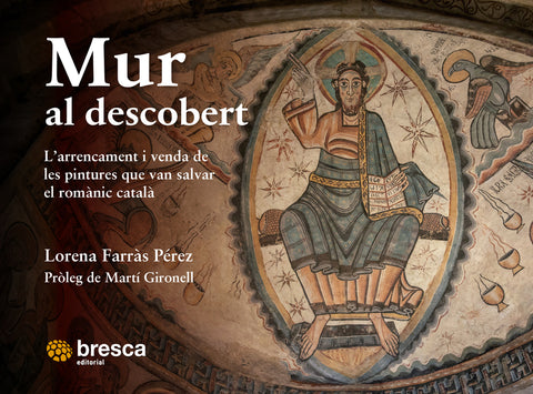  MUR AL DESCOBERT 