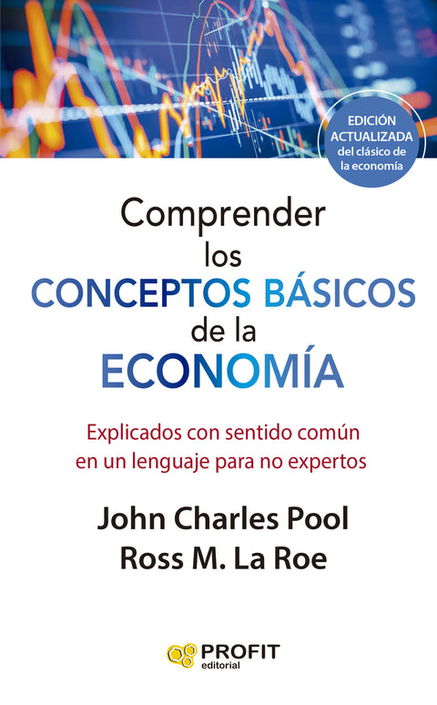  Comprender los conceptos básicos de la economia. NE 
