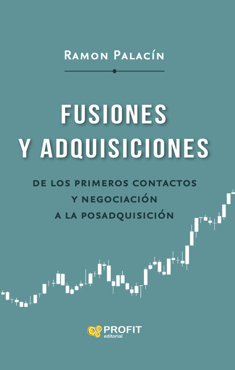  Fusiones y adquisiciones 