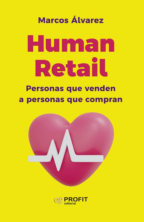  HUMAN RETAIL 