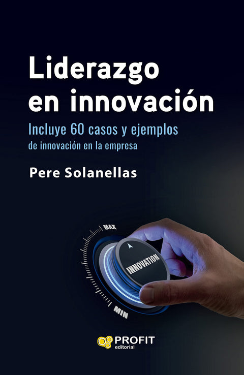  LIDERAZGO EN INNOVACIÓN 