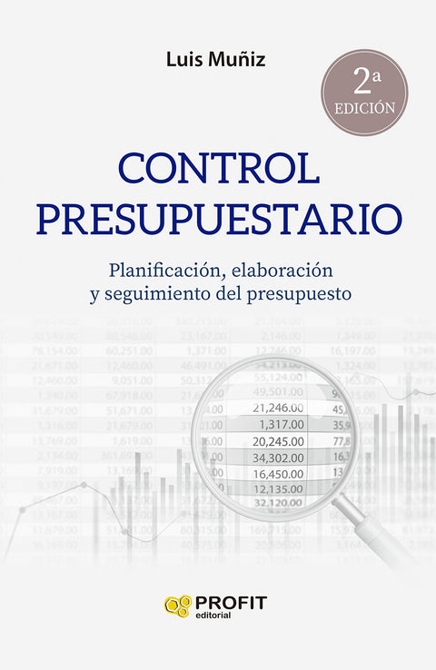  CONTROL PRESUPUESTARIO (REED) 
