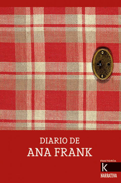  Diario de Ana Frank 