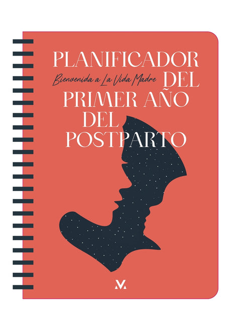  Planner La Vida Madre 