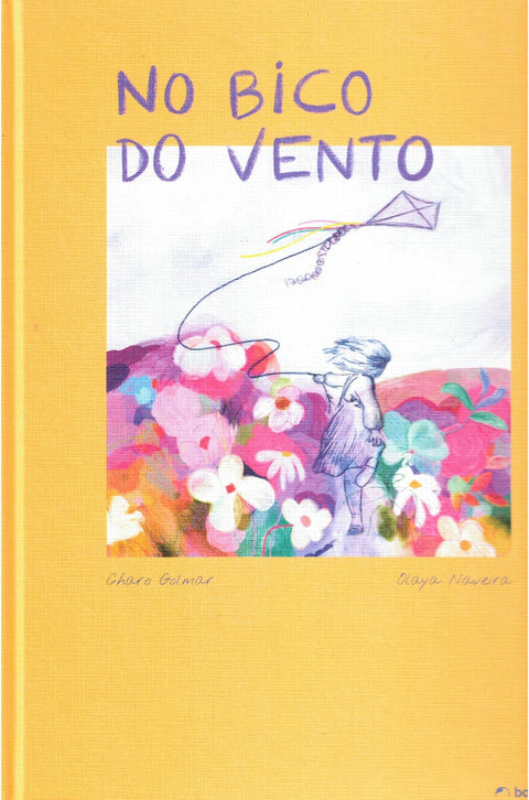  No bico do vento 