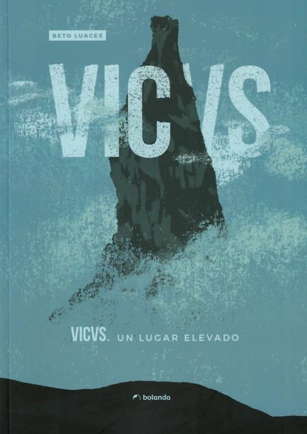  VICVS. Un lugar elevado 