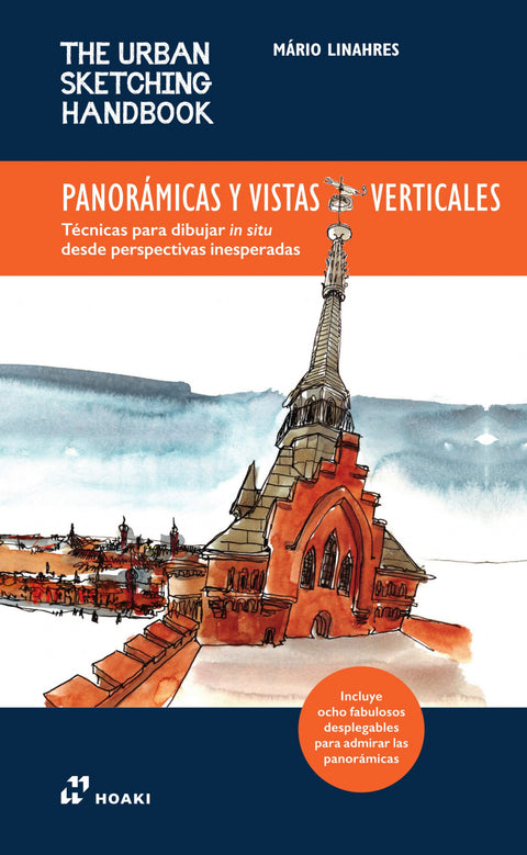  PANORÁMICAS Y VISTAS VERTICALES 