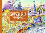 SKETCHING BARCELONA 