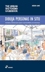  Dibuja personas in situ 