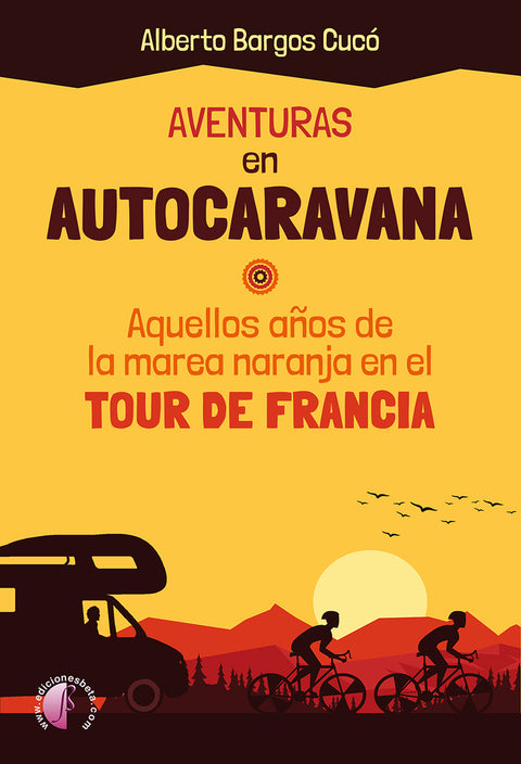  Aventuras en autocaravana 