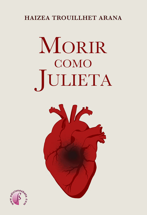  Morir como Julieta 