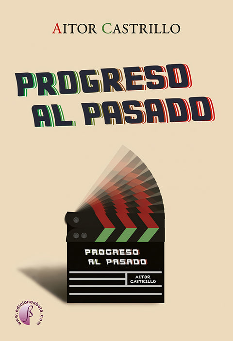 Progreso al pasado 