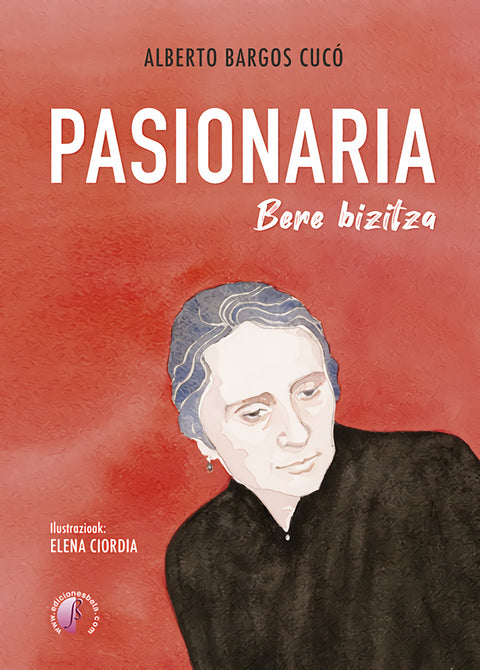  Pasionaria 