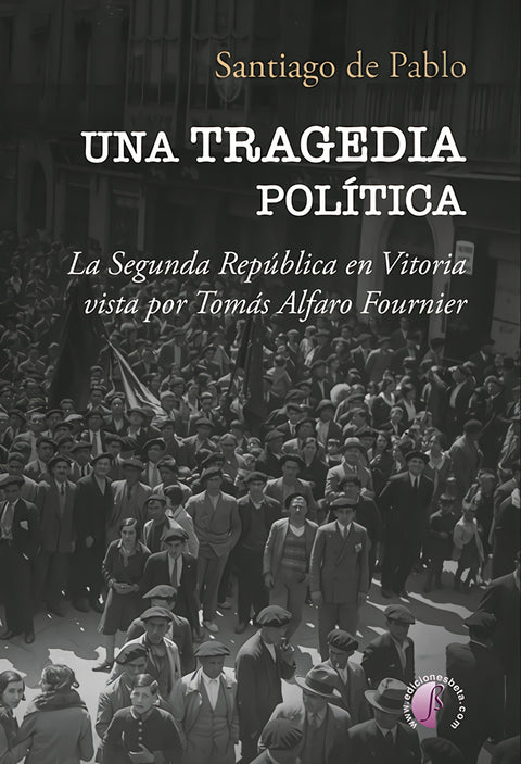  Una tragedia política 