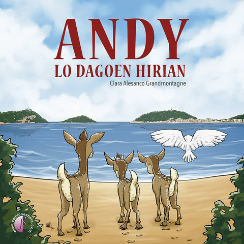  Andy lo dagoen hirian 