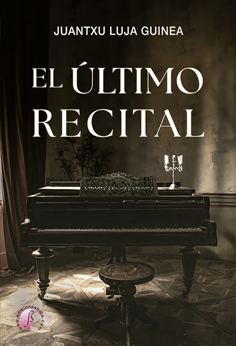  El último recital 