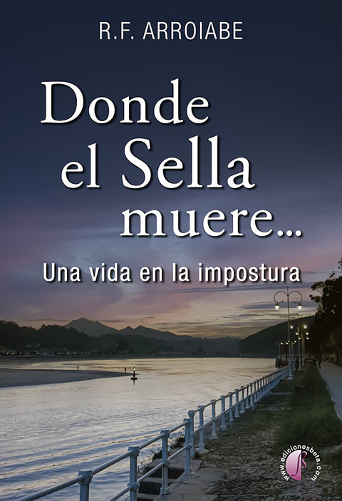  Donde el Sella muere... 