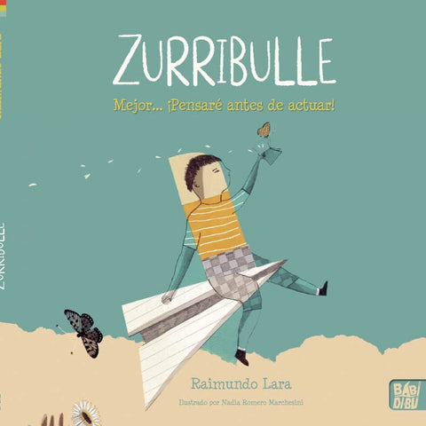  ZURRIBULLE 