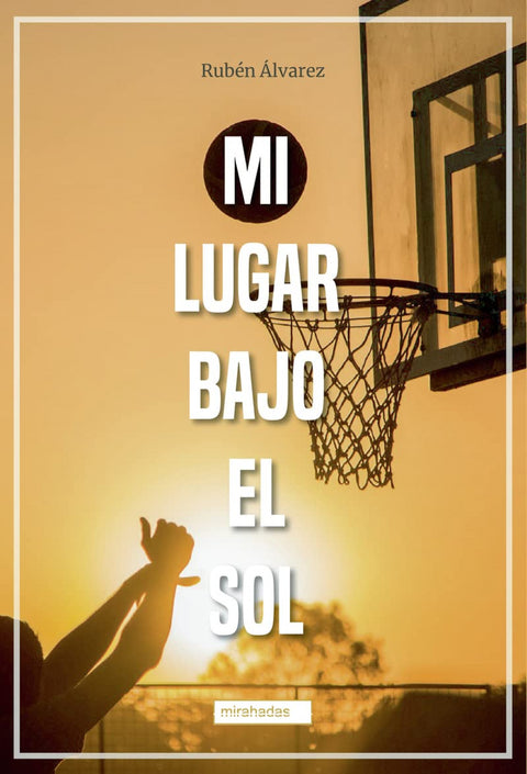  Mi lugar bajo el sol 