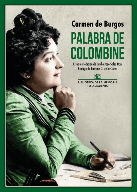  Palabra de Colombine 